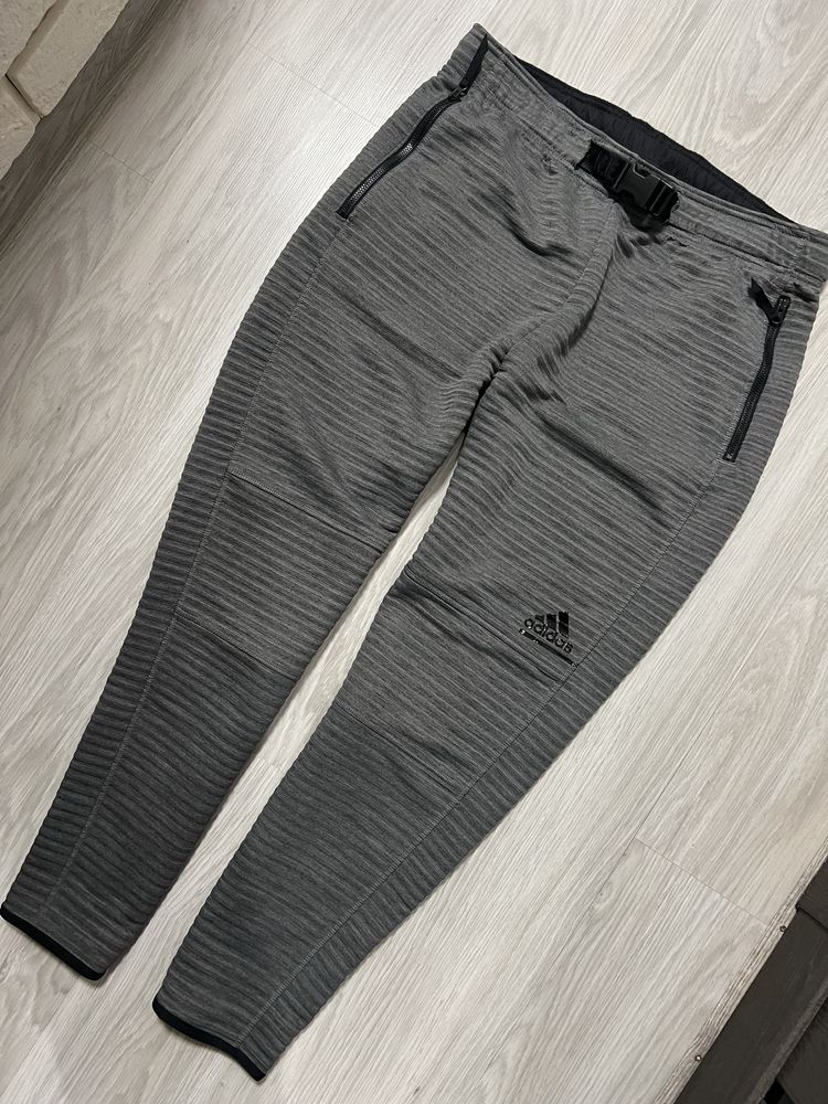 Брюки штаны Adidas Z.N.E. COLD.RDY Athletics FS2437