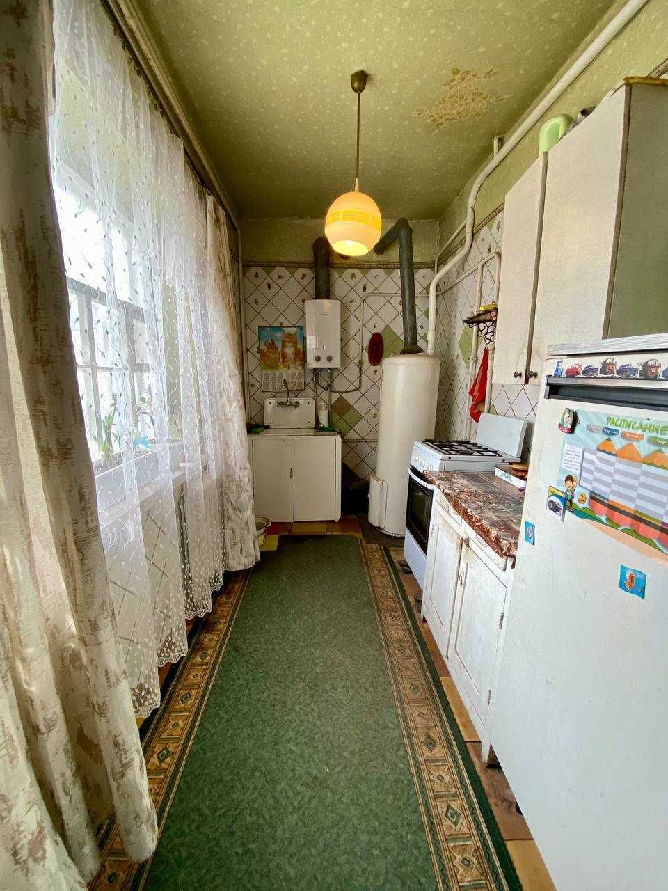Продажа дома в Диёвке-1, Парус, Коммунар