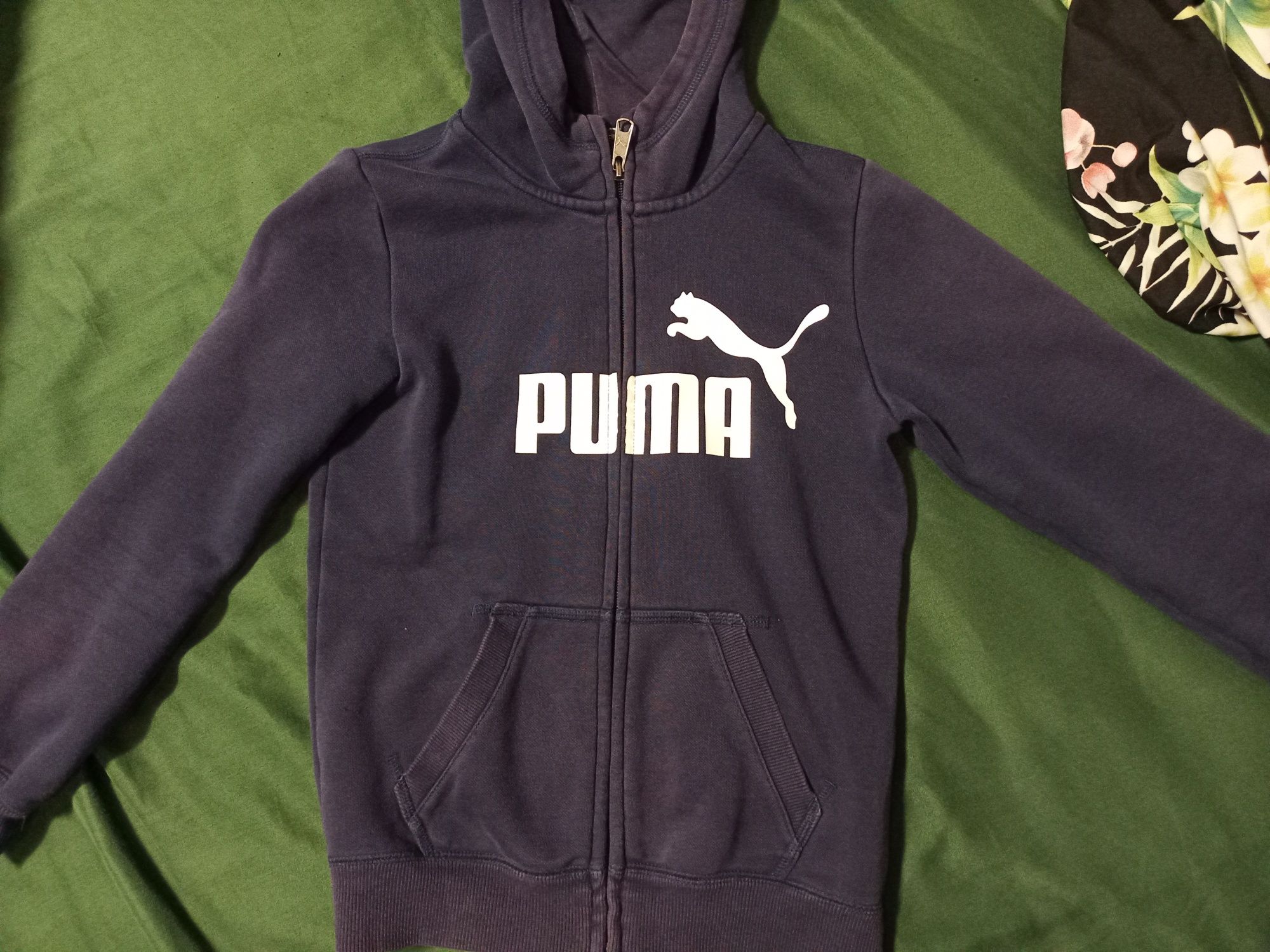 Bluza Puma 140 cm