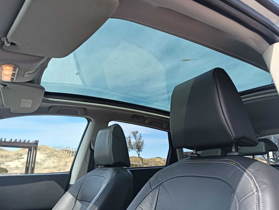 Vendo Nissan Qasqai 1.5 dci Tekna Sport