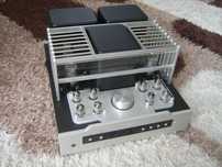 Yaqin MS-30L wzmacniacz lampowy