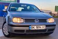 Продам Volkswagen Golf 4 2003