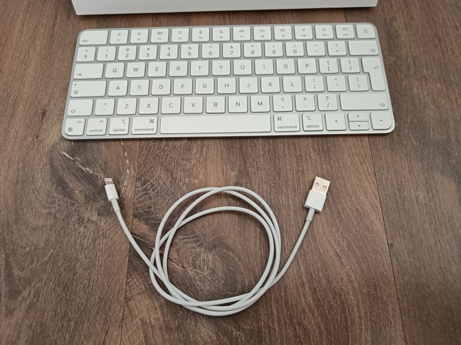 Apple Magic Keyboard