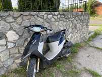 Suzuki zz in chap