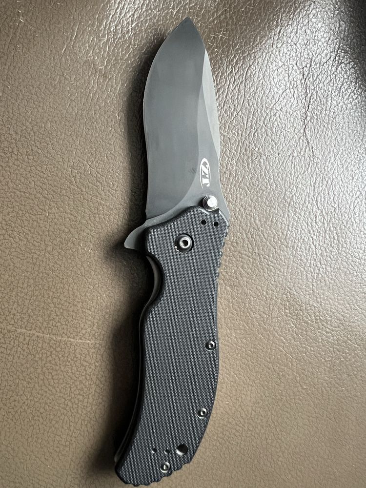 Nóż Zero tolerance 0350