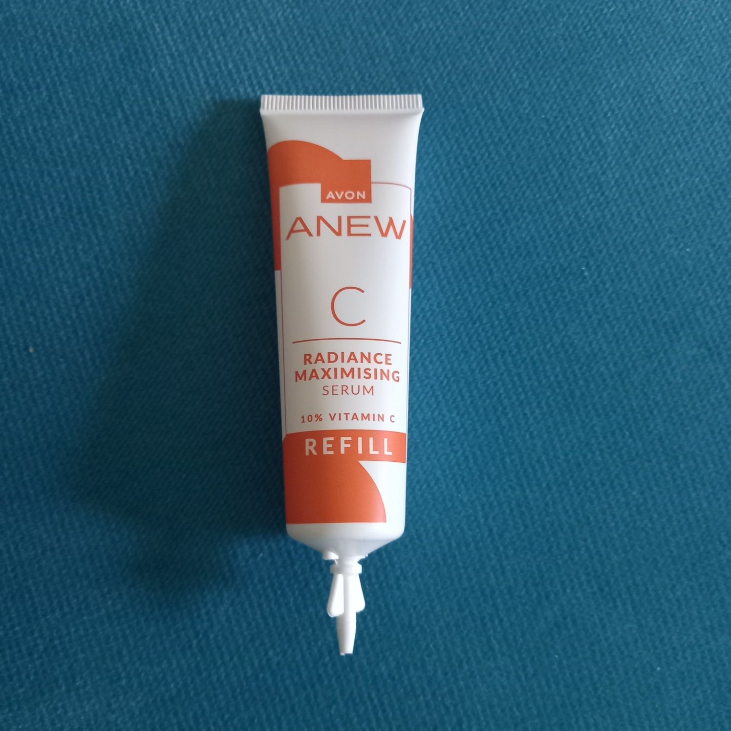 Avon Anew Radiance Maximising Serum z 10% witaminą C uzupełnienie