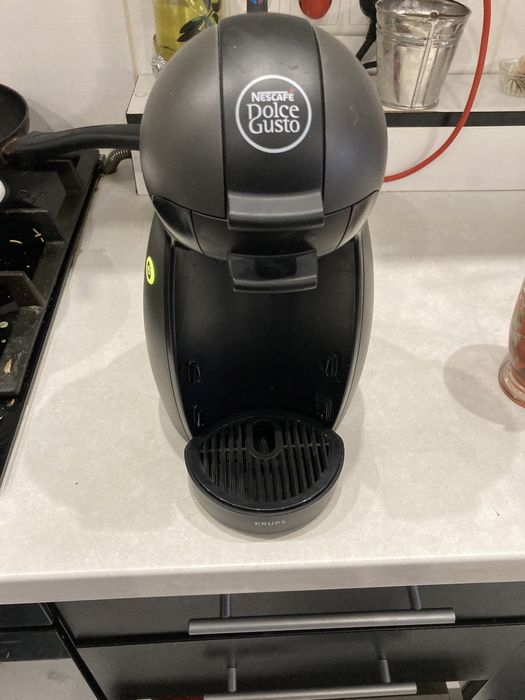 Кофемашина