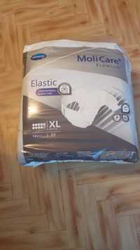 Pieluchomajtki MoliCare Premium Elastic XL