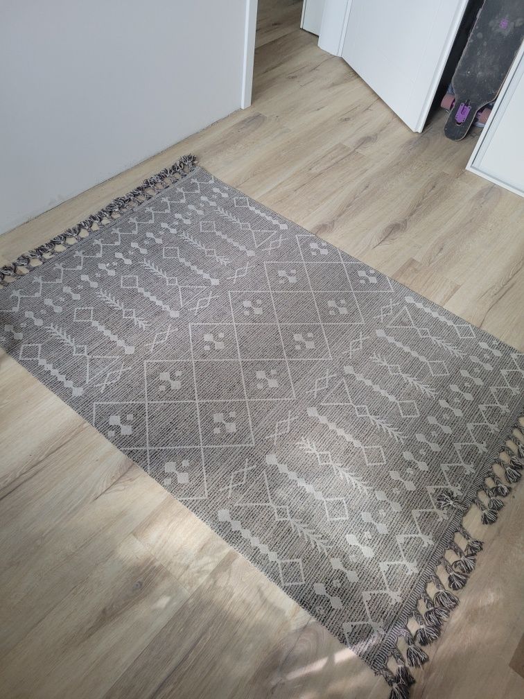 Dywan aztec z Loroy Merlin 120x160