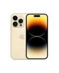 Iphone 14 Pro złoty ,Gold 128 GB Bateria 100% kondycji