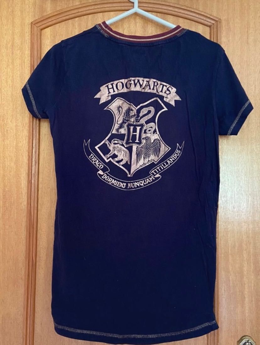 T-shirt de casa/pijama Harry Potter - Primark