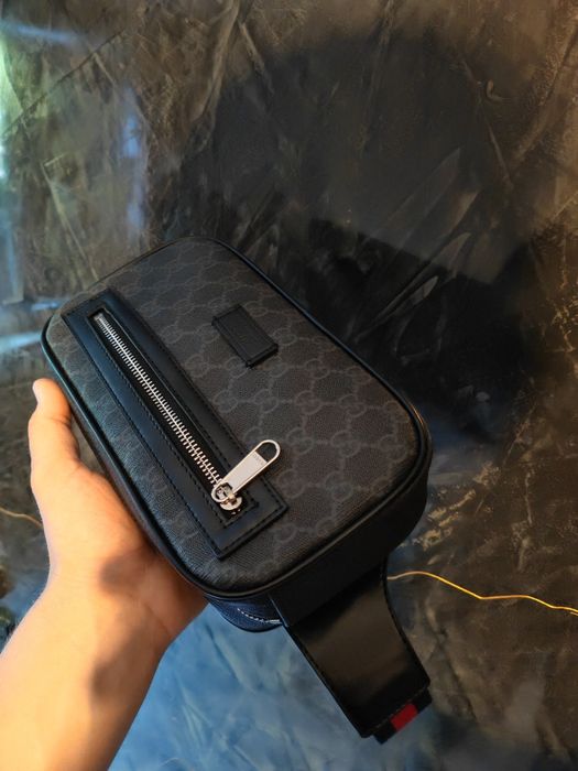 Torebka męska gg Nowa nerka bumbag