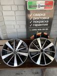 99 (1-2 шт) Одиночка литой диск Polestar Volvo R19 5/108 ET53 31680895