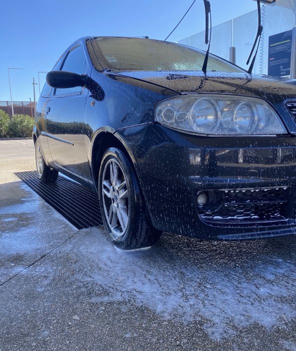 Fiat Punto 1.3 Multijet