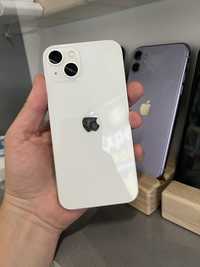 iPhone 13 128gb Starlight Neverlock Відмінний стан Гарантія