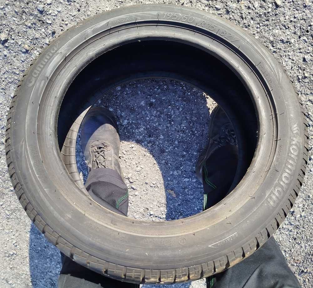 Pneu Kormoran 195/50 R15