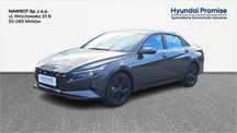 Hyundai Elantra ASO.pl gwarancja