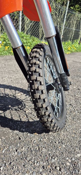 Cross Motos 110 4T