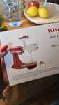 KitchenAid przystawka do przecierów
