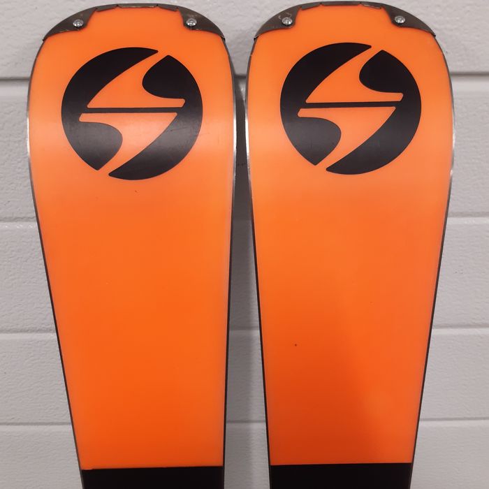 narty Blizzard Thunderbird Ltd Wb 166cm 24/25