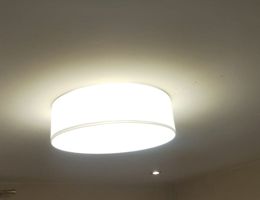 Lampa sufitowa wisząca