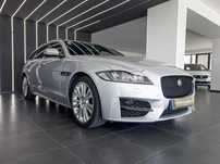 Jaguar XF Sportbrake 2.0 D R-Sport Aut.
