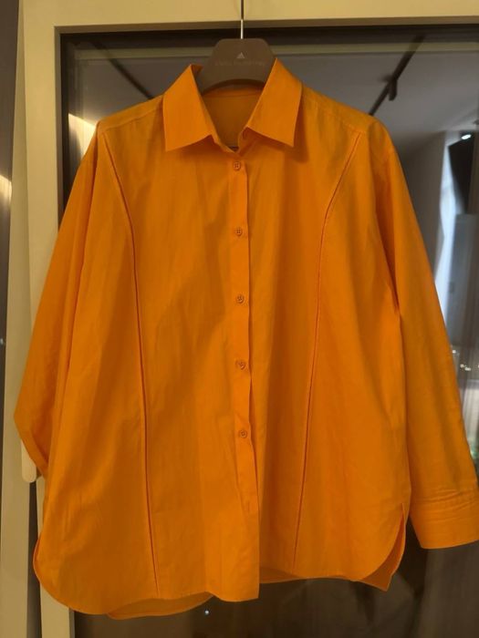 Сорочка the COAT