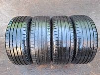 205/45R17 Michelin Pilot Sport 4 ! Opony letnie ! 4 szt !MONTAŻ ! #109