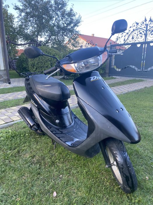 Скутер Honda dio 34