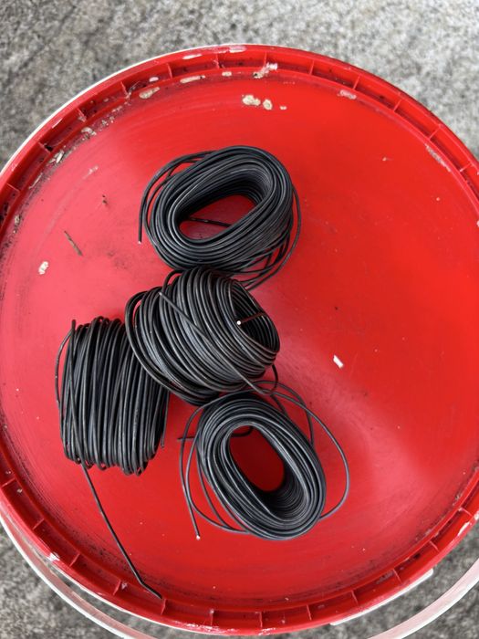 Drut 1,4 wiązałkowy motki