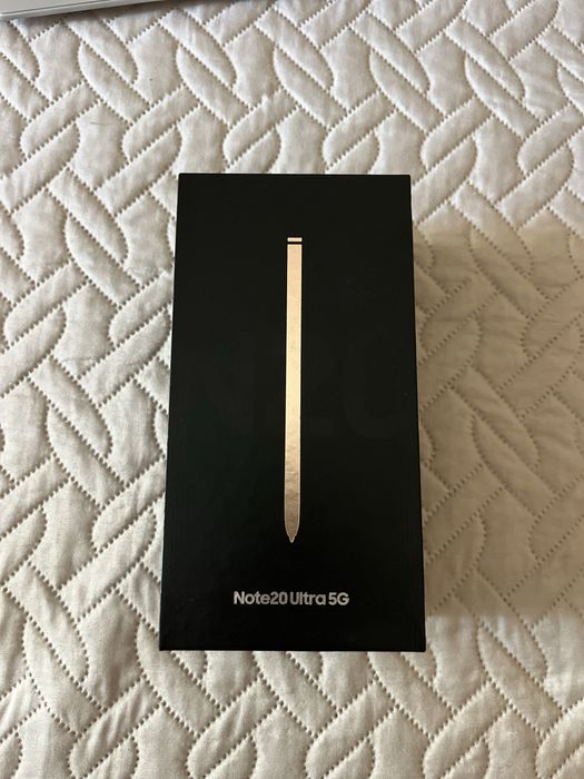 Samsung Note20 Ultra 5G (256GB)