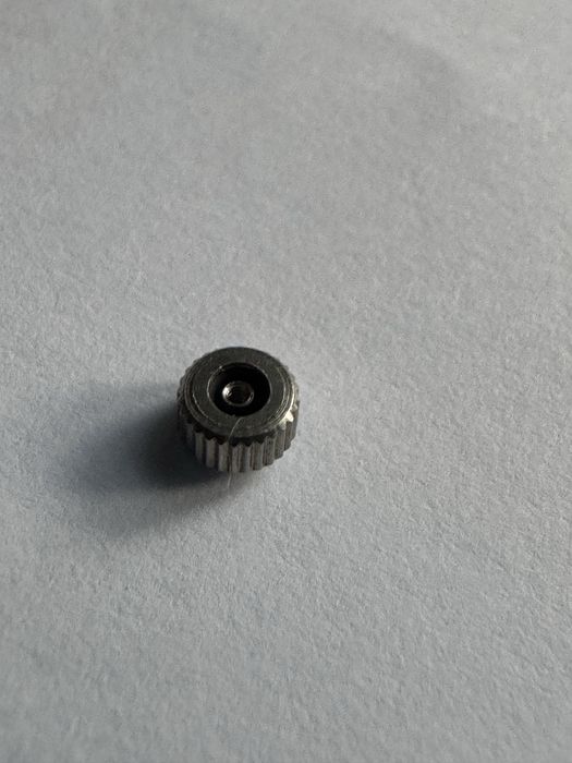 Koronka Omega dla Pana Artura