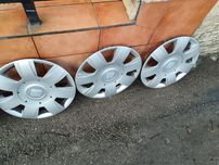 Kołpaki 16 seat Leon 2 orginalne