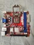Материнка Lenovo Ideacentre Y710 Cube 15ish