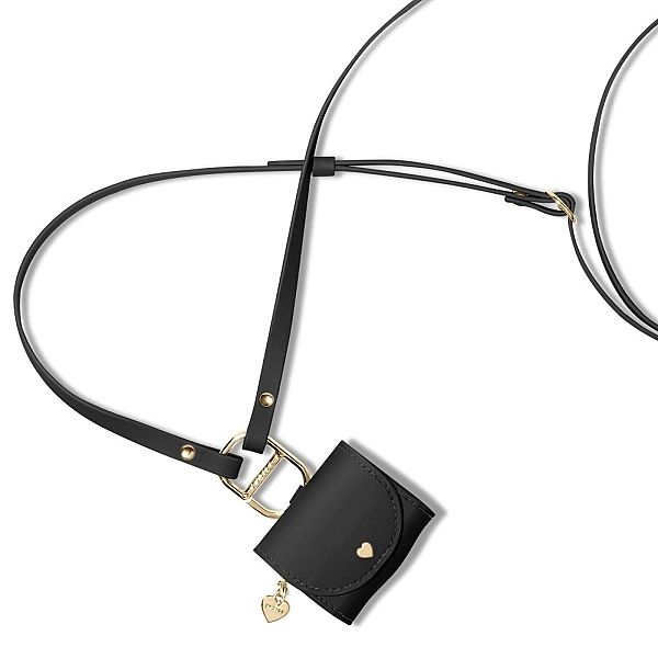 Spigen Cyrill Mini Bag Apple Airpods 4 Black