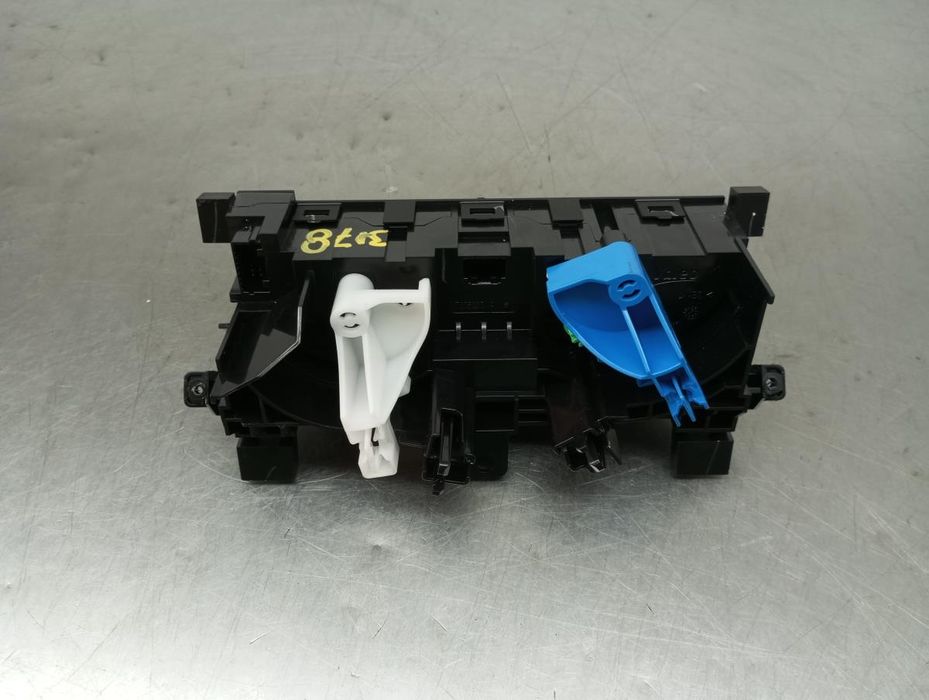 Comando chauffage / sofagem RENAULT Trafic III (FG_)