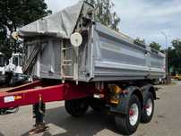 Meiller MZDA 18/22