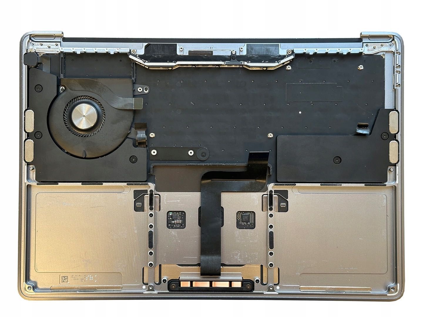 GÓRNA OBUDOWA Top MacBook Pro 13 A1708 Klawiatura Gładzik Touchpad