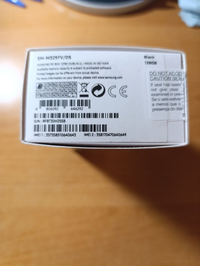 Samsung M32 128gb