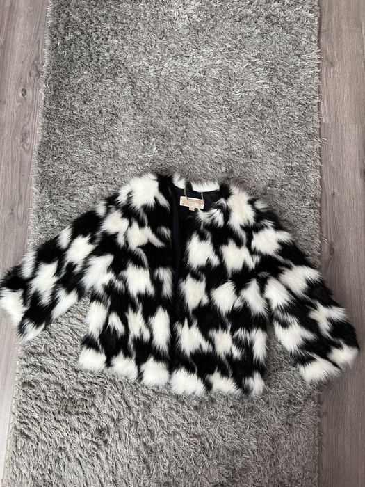 Шуба Michael Kors оригинал