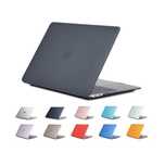 Накладка макбук глянець / матовий MacBook Air Pro 13.3 13.6 14.2 15.3