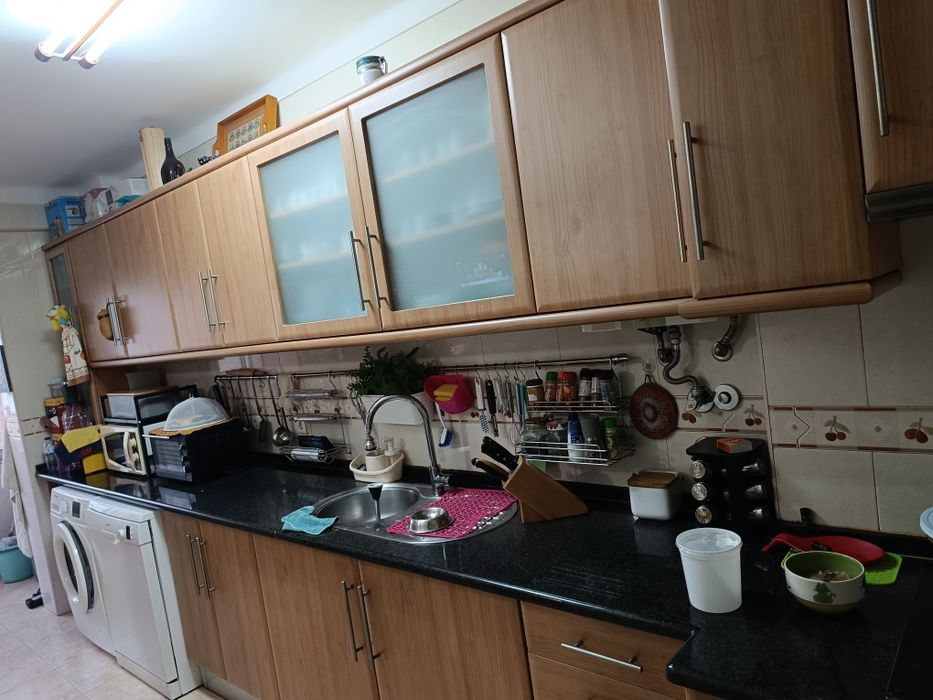 Cozinha completa entrega imediata