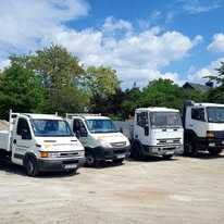 Łupek Monn Stone różne rozmiary, Darex Kruszywa