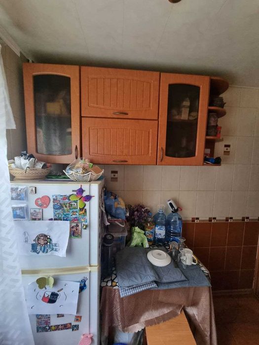 Продам 2к квартиру на Косиора - Б. Хмельницкого - Альянс