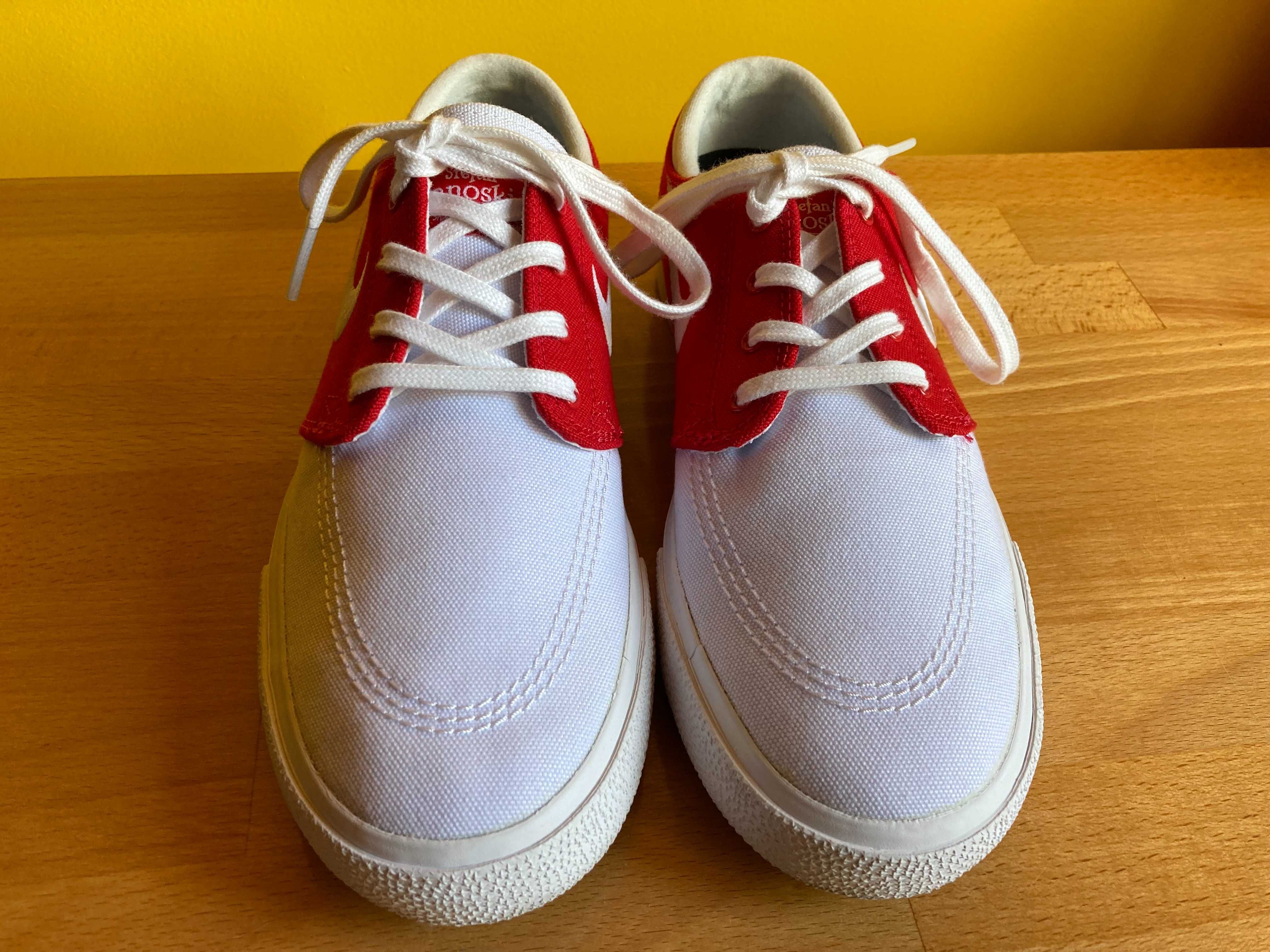 KA831 Nike SB Zoom Stefan Janoski 38,5