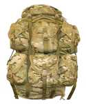 Plecak LBT USA w kamuflażu Multicam