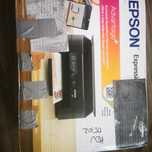 Drukarka epson 3w1