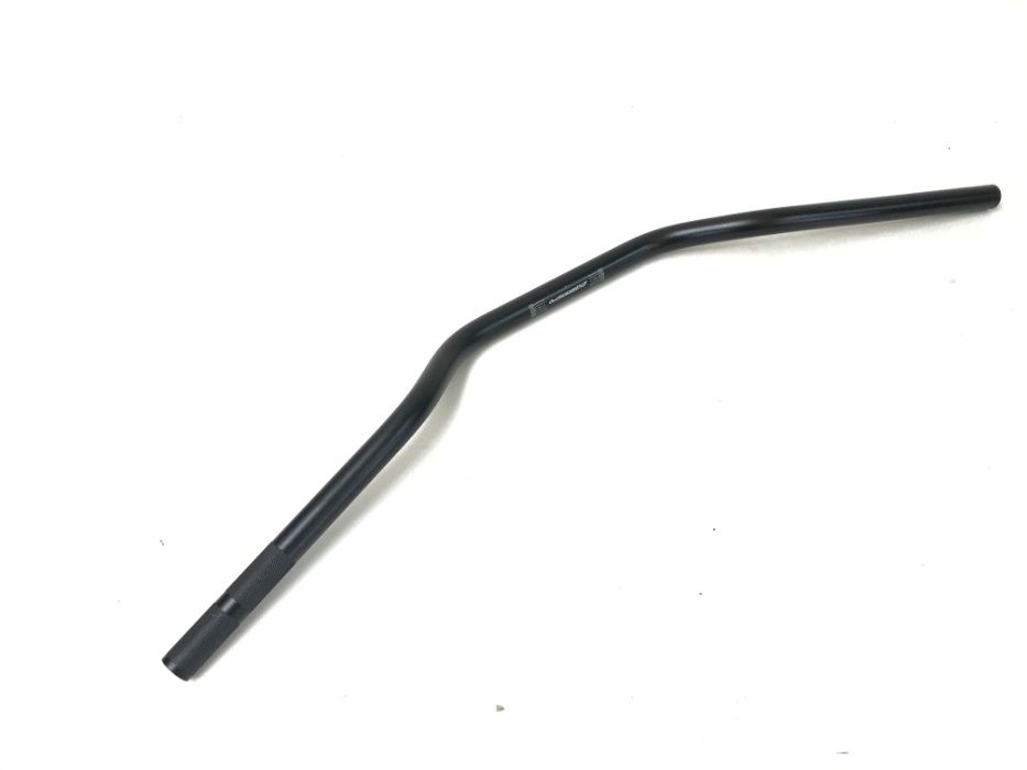 Kierownica NOWA Szeroka Naked + Poprzeczka Enduro Cross Stunt GSF FZ