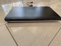 Odtwarzacz DVD Manta Emperor MKV