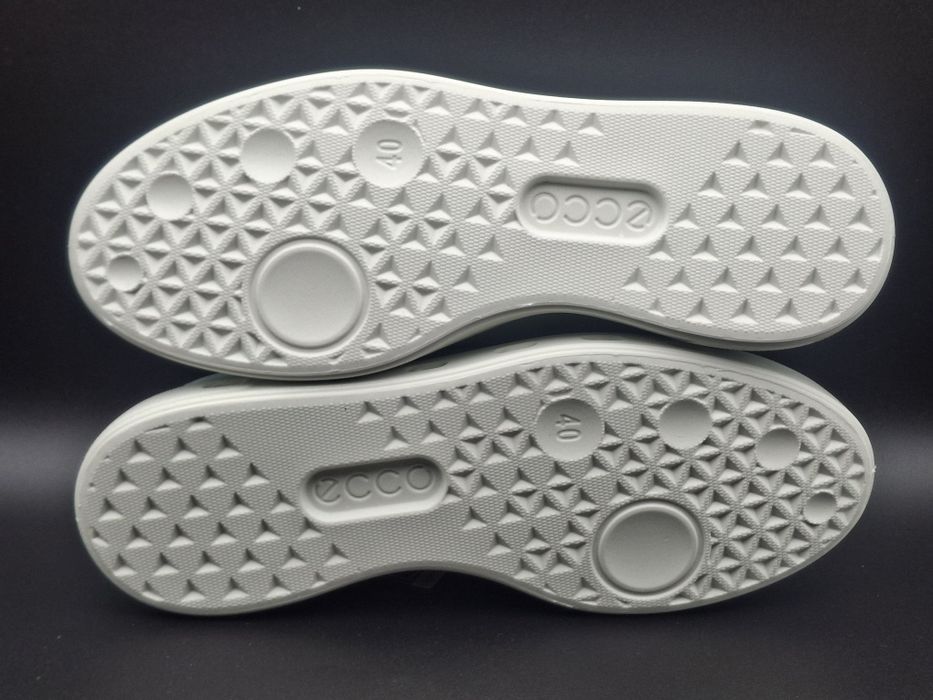 Кеди ECCO Street 720 W Нові 37, 38, 39,,40р.
